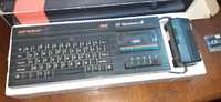 Sinclair ZX Spectrum + 2