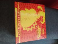 Vivid Voltage ETB pokemon