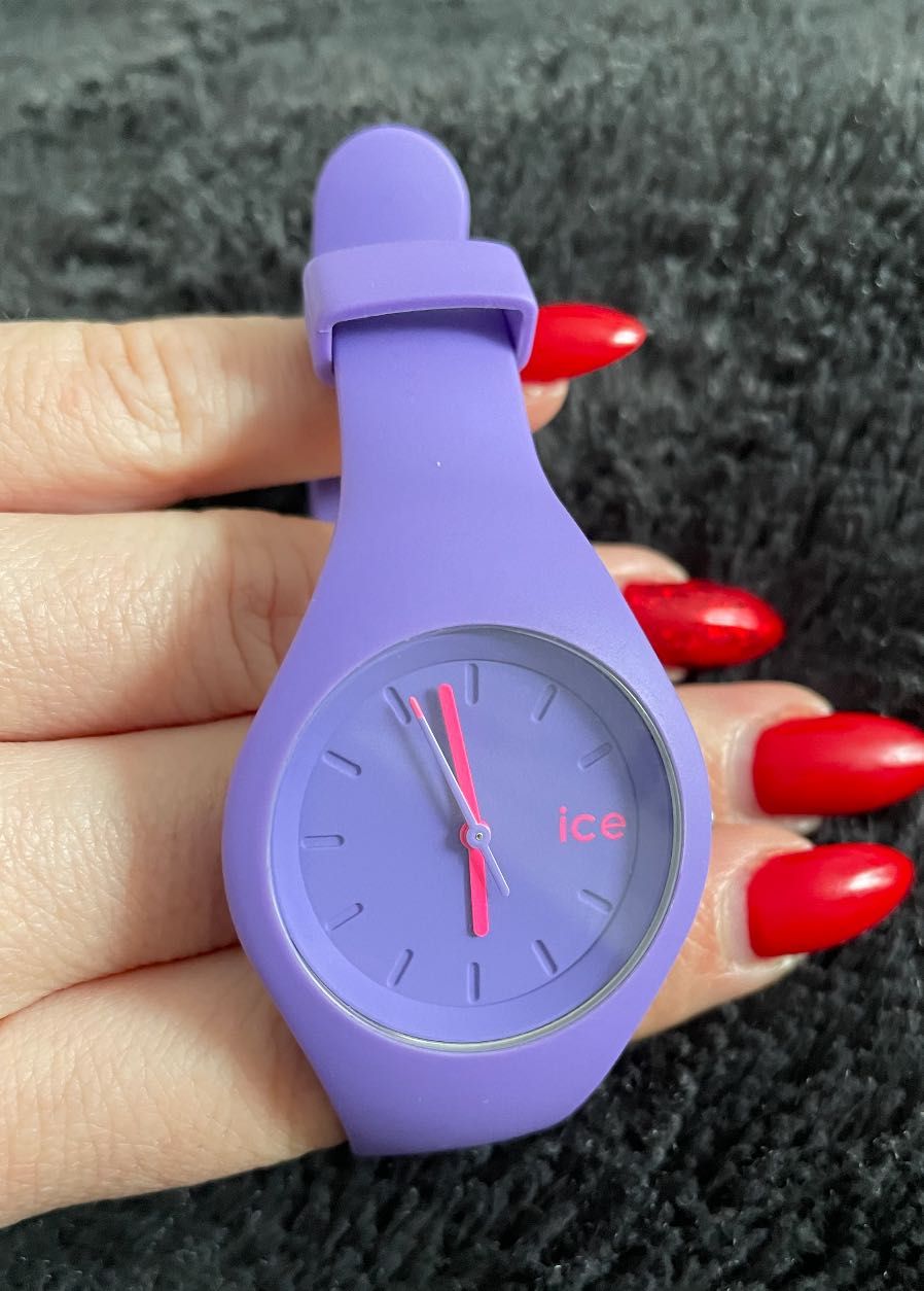 Zegarek Ich watch small