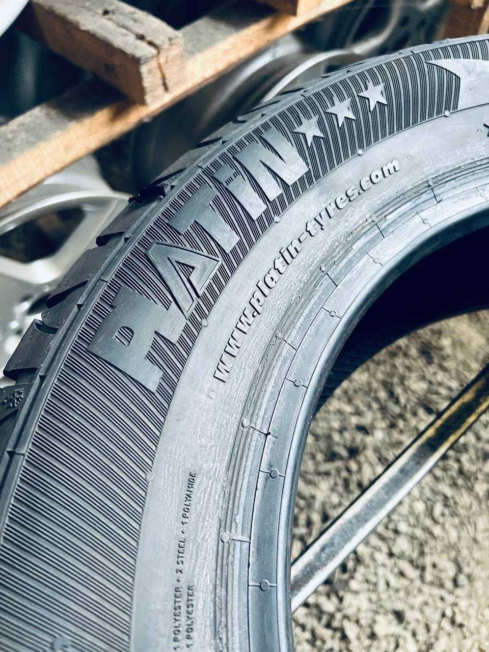 Шини Практично Нові Зимові 175 70 14 Platin RP60 Winter 4шт