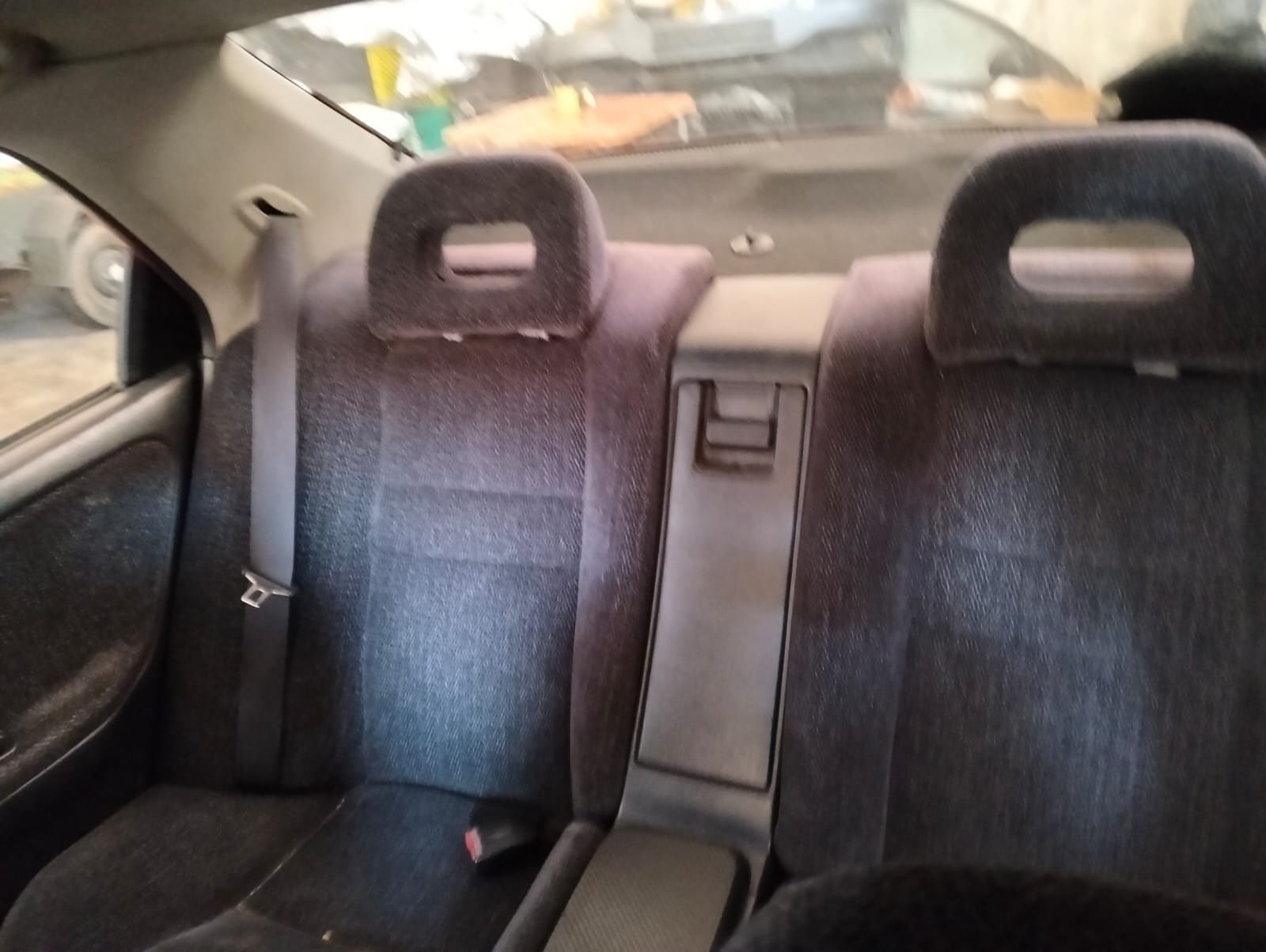 Vendo Honda Civic esi b16A1