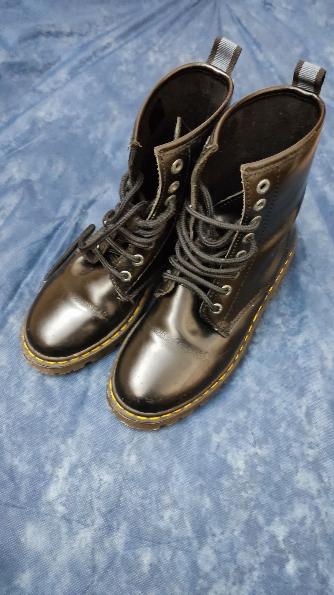 Botas de inverno