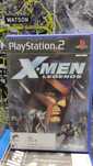 X-Men Legends | PS2 | Sklep | Kraków | Wysyłka | Wymiana