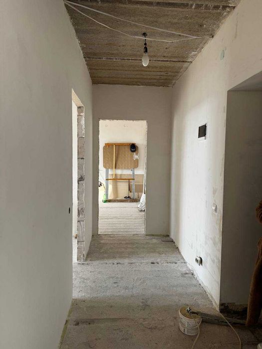 2к Новобудова з панорамними видом, мінімальне оформлення 2% ТЕлефонуй!