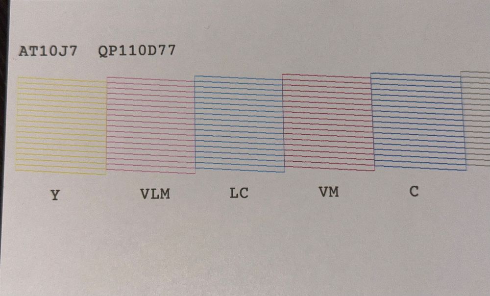 Drukarka fotograficzna Epson P600