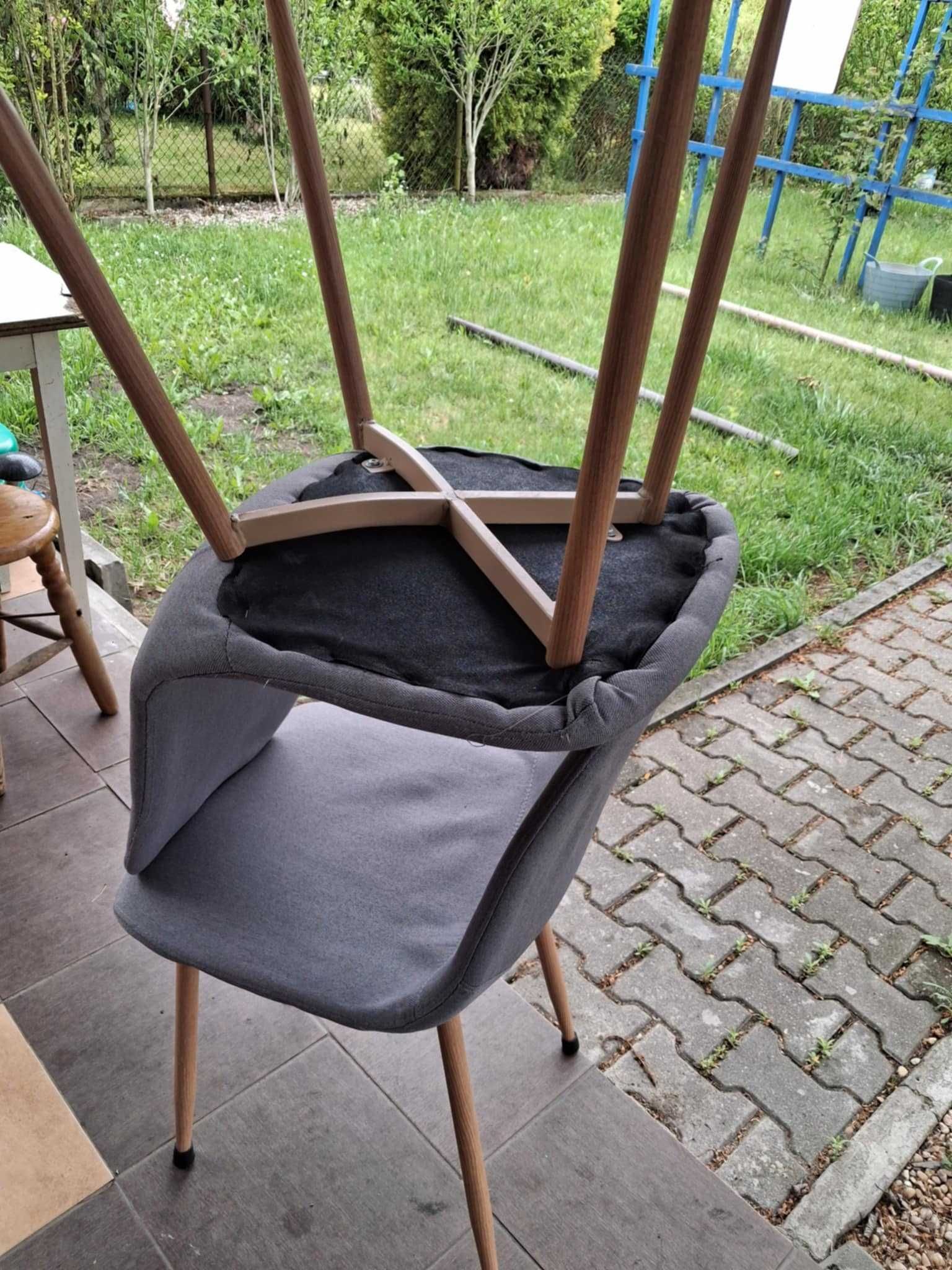 Krzesła pokojowe