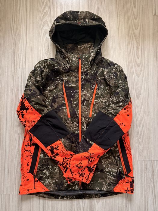 Kurtka myśliwska Alaska Superior membrana APS