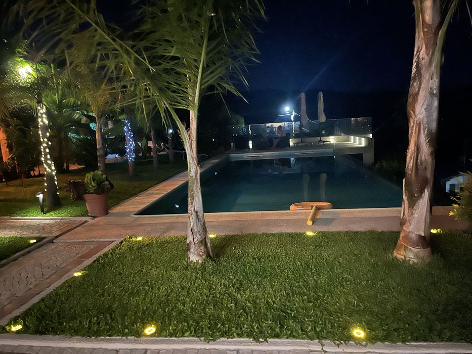 Casa Senherial de Luxo