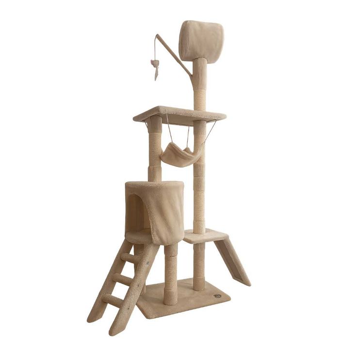 Arranhador para gato