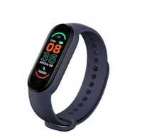 Smartband m6 zegarek sportowy