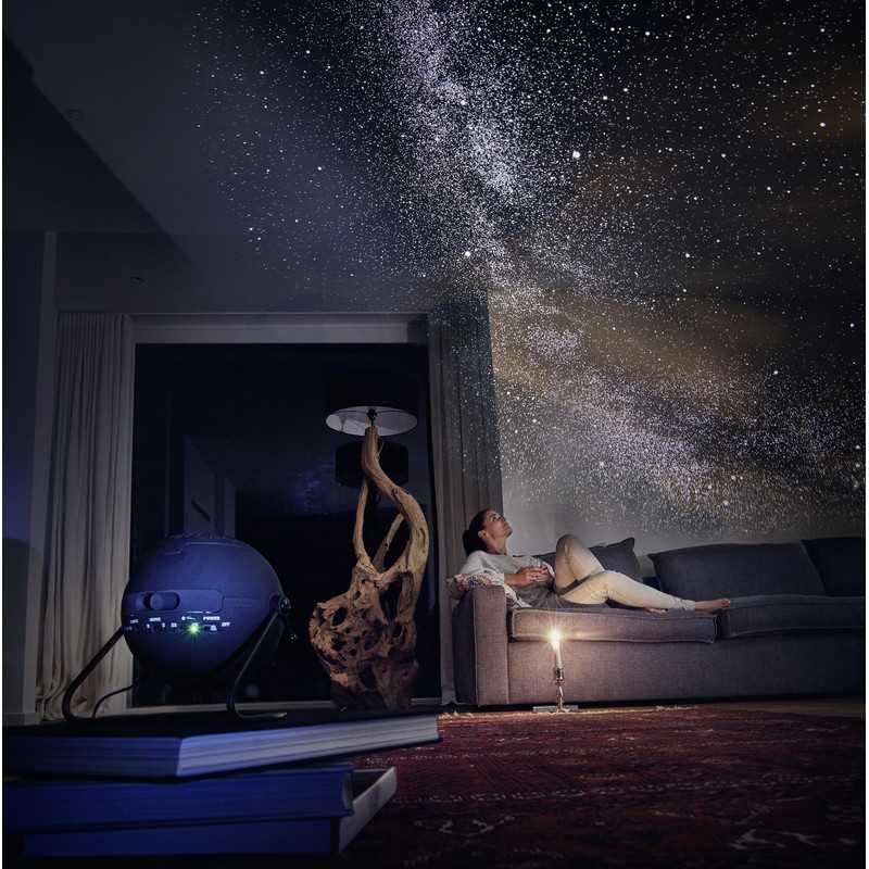 SEGA Home Homestar Flux Planetarium