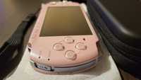 PSP 3004 Blossom Pink Edition - PlayStation Portable