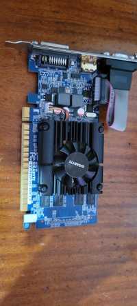 Видеокарта GT 610 GDDR3