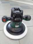 Polerka Parkside PPMA 20-Li A1 X20VTeam