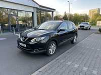 Nissan Qashqai 1.2 Benzyna+Gaz