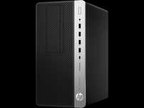 HP 705 G4 MT/ Ryzen 5 / 2400G / 8GB Ram / 256SSD