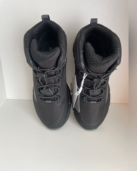 Демісезонні дитячі черевики Geox Flexyper , 29 і 33 розмір, ботинки