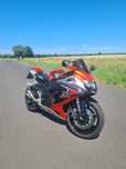 Suzuki gsx-r 600 k8