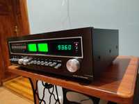 Dual CT 1641 stereo tuner vintage