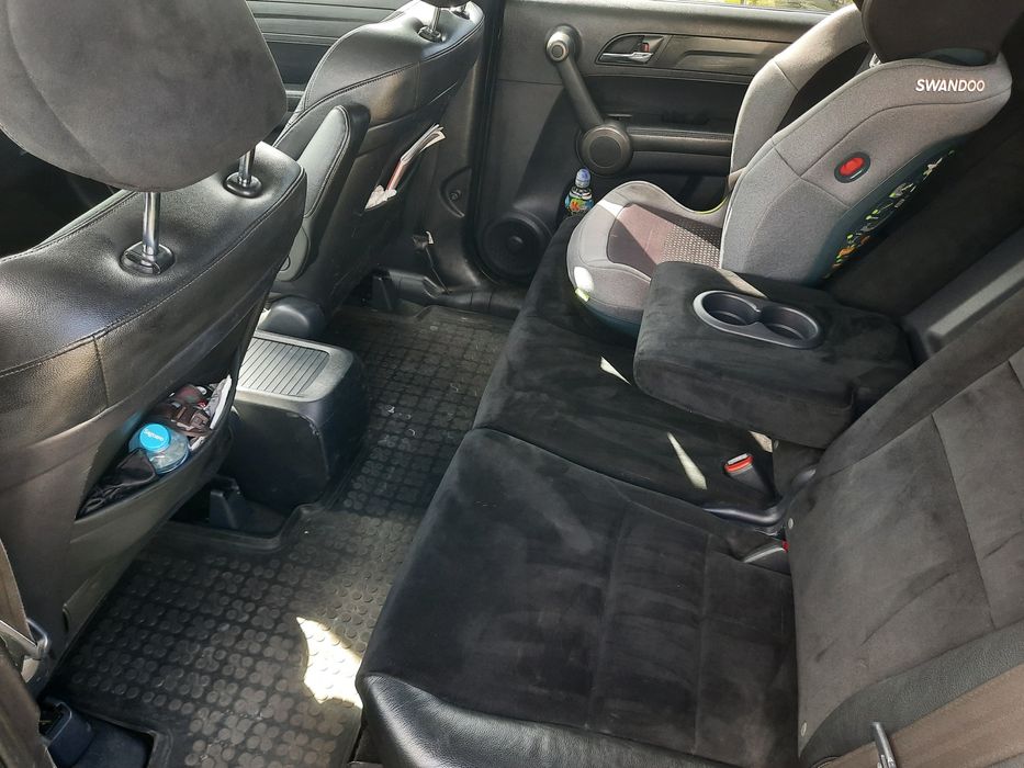 Honda CR-V 4x4 2010r.