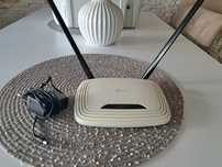 Router TP link .