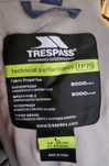 Куртка чоловіча Trespass