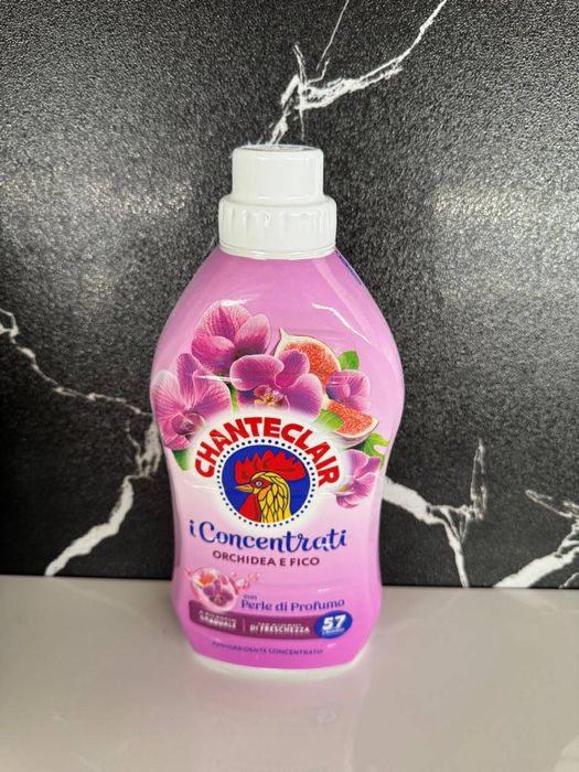 Побутова хімія з Європи