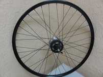 Планетарная втулка Shimano Alfine 8 SG-S7001-8   28 колесо