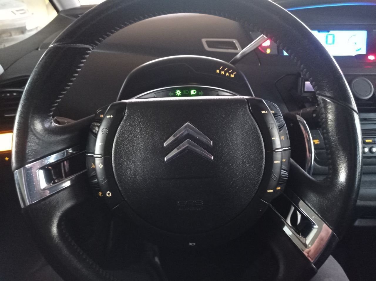 Продам Citroen C4 Picasso