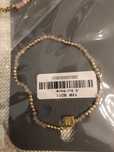 Pulseiras ajustaveis