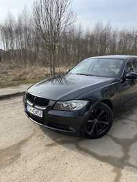 ***BMW E91 330XD ***