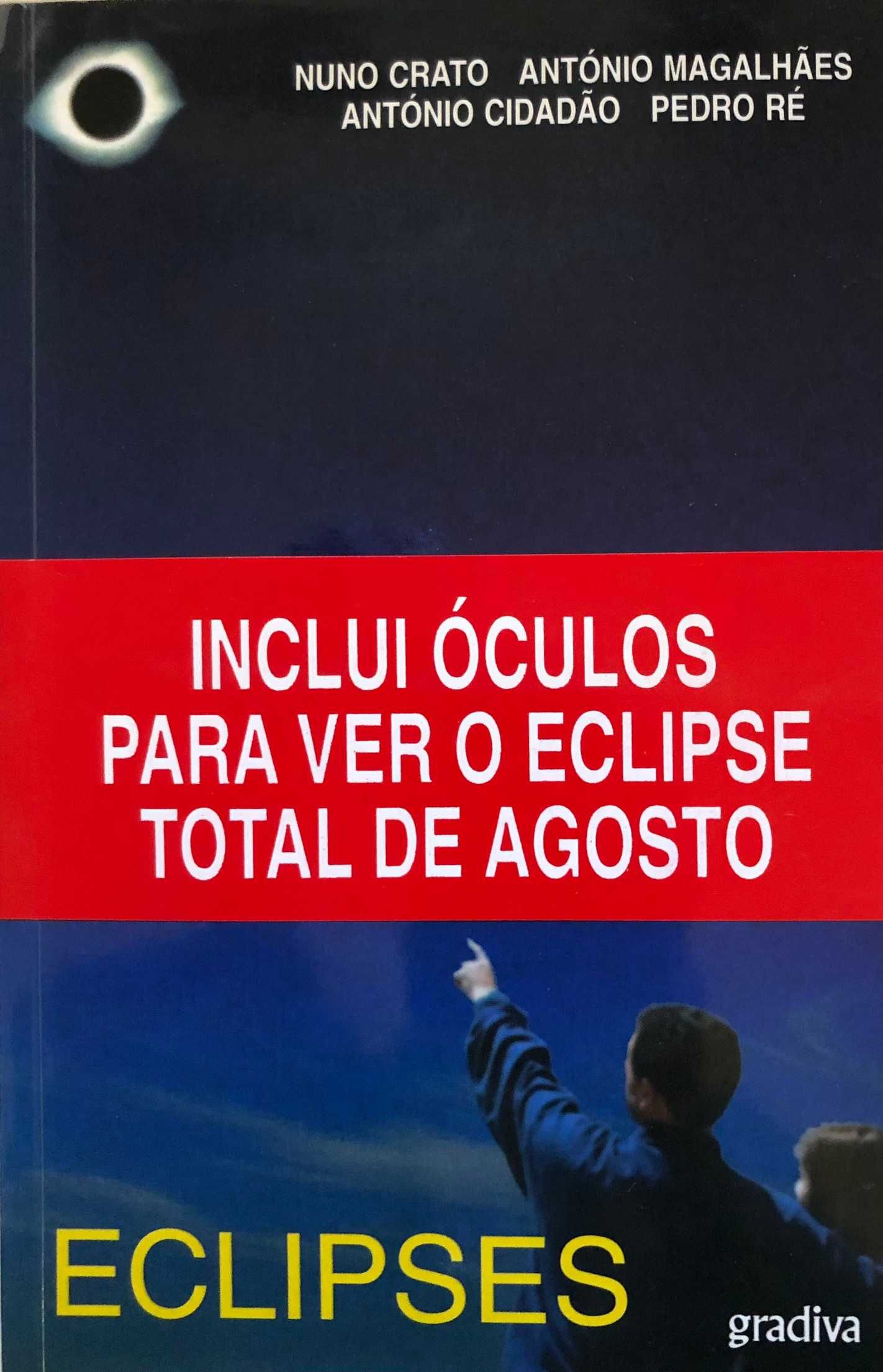 Eclipses - Nuno Crato et al