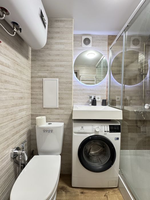 Продажа 2к квартиры на Алексеевке ,пр.Людвига Свободы