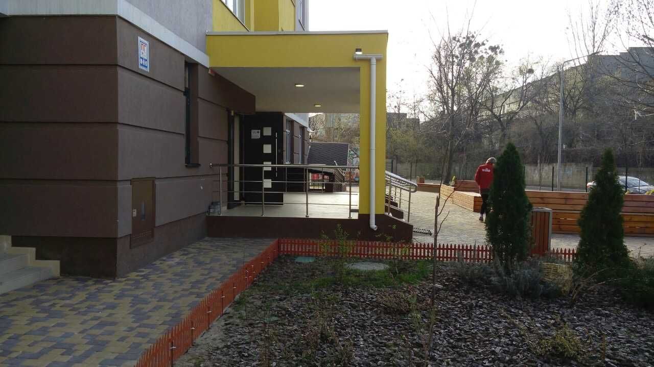 Сдам однокомнатная квартира Аренда 1к кв. БеЗ КоМмисИИ !!! Солом рн