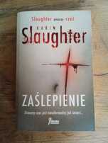 Zaślepienie Karin Slaughter KG