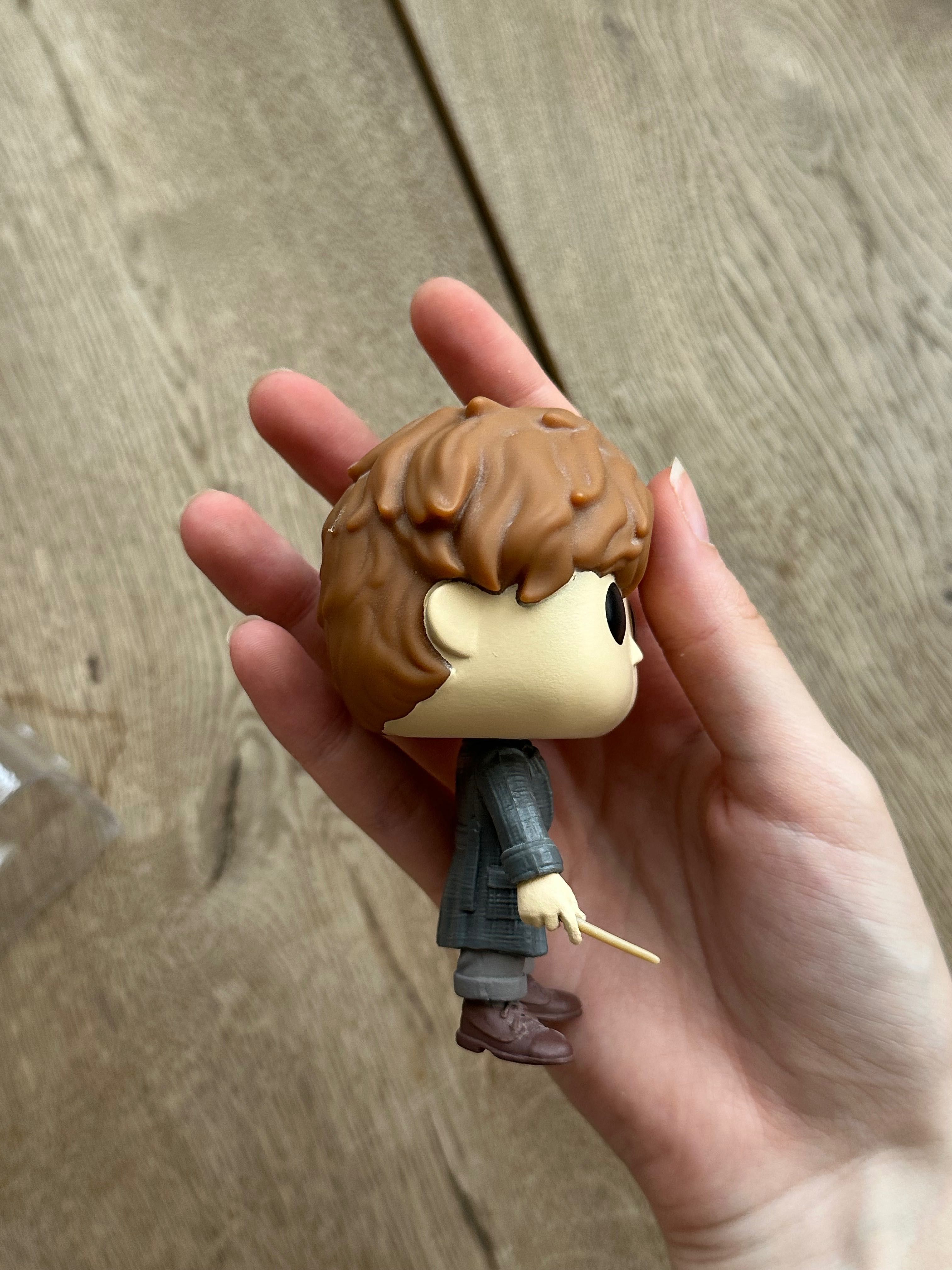 Funko Pop Newt Scamander (фігурка Гаррі Поттер)