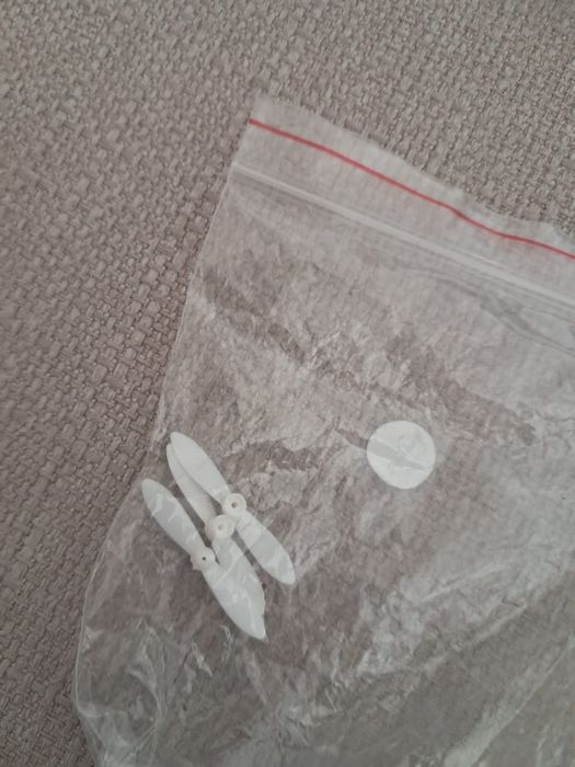 Drone4you II Science4you