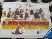 Gra Harry Potter Labirynth