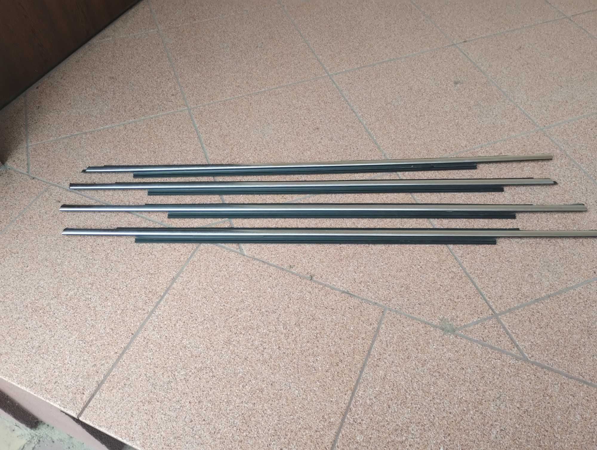 Części Volvo S60,Greel,lift,błotnik, listwy chromowane.