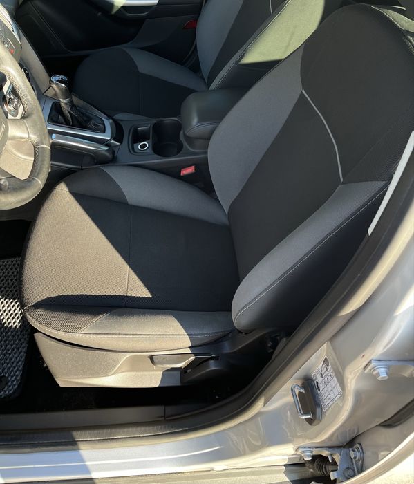 Продам Ford Focus 3