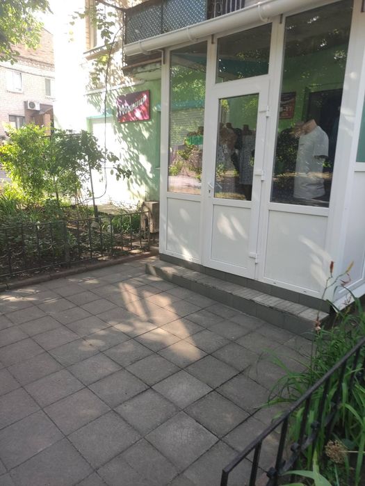 Аренда Сдам не жилое помещени