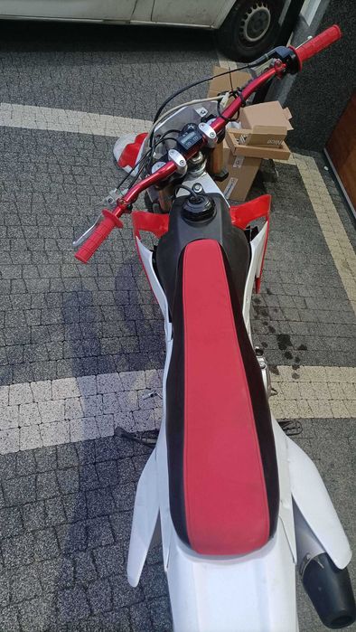Cross Diabolini mmr 250