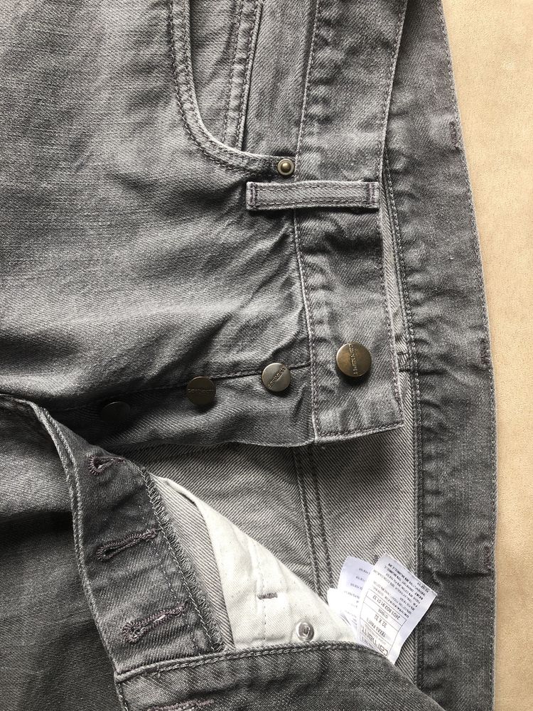 Джинси CARHARTT texas pant 2 32/32р.
