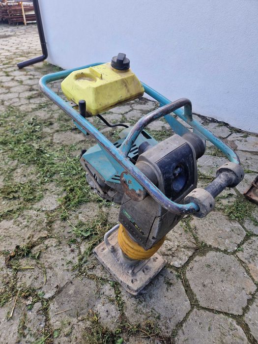 WACKER Skoczek BS 60-2i