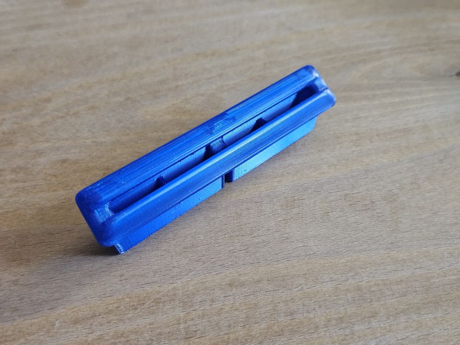 Akcesoria do odkurzacza pioracego, ślizgacz do ssawki santoemma