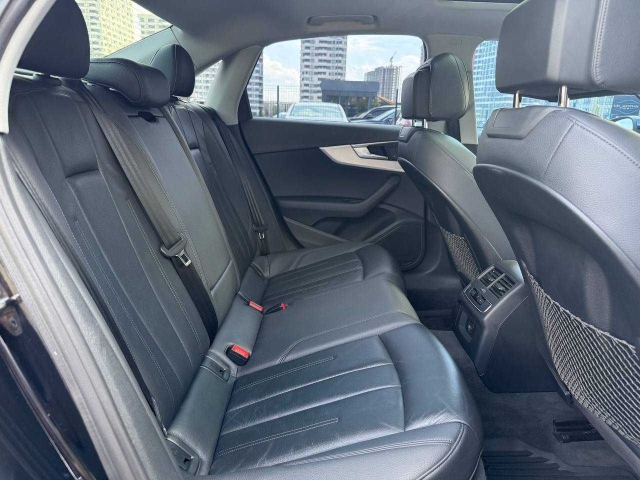 Продаж Audi A4 Quattro