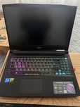 MSI Katana 15 B13VFK-2041PL 15,6" Czarny