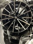 Jantes usadas 19 audi a5 novo Mercedes 5x112