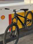 Canyon stiched 360 OPIS