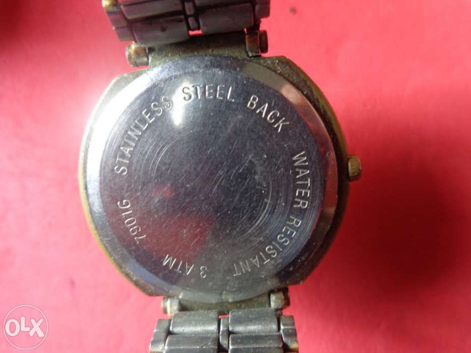 Relógio Homem Antigo Prestige de Genève